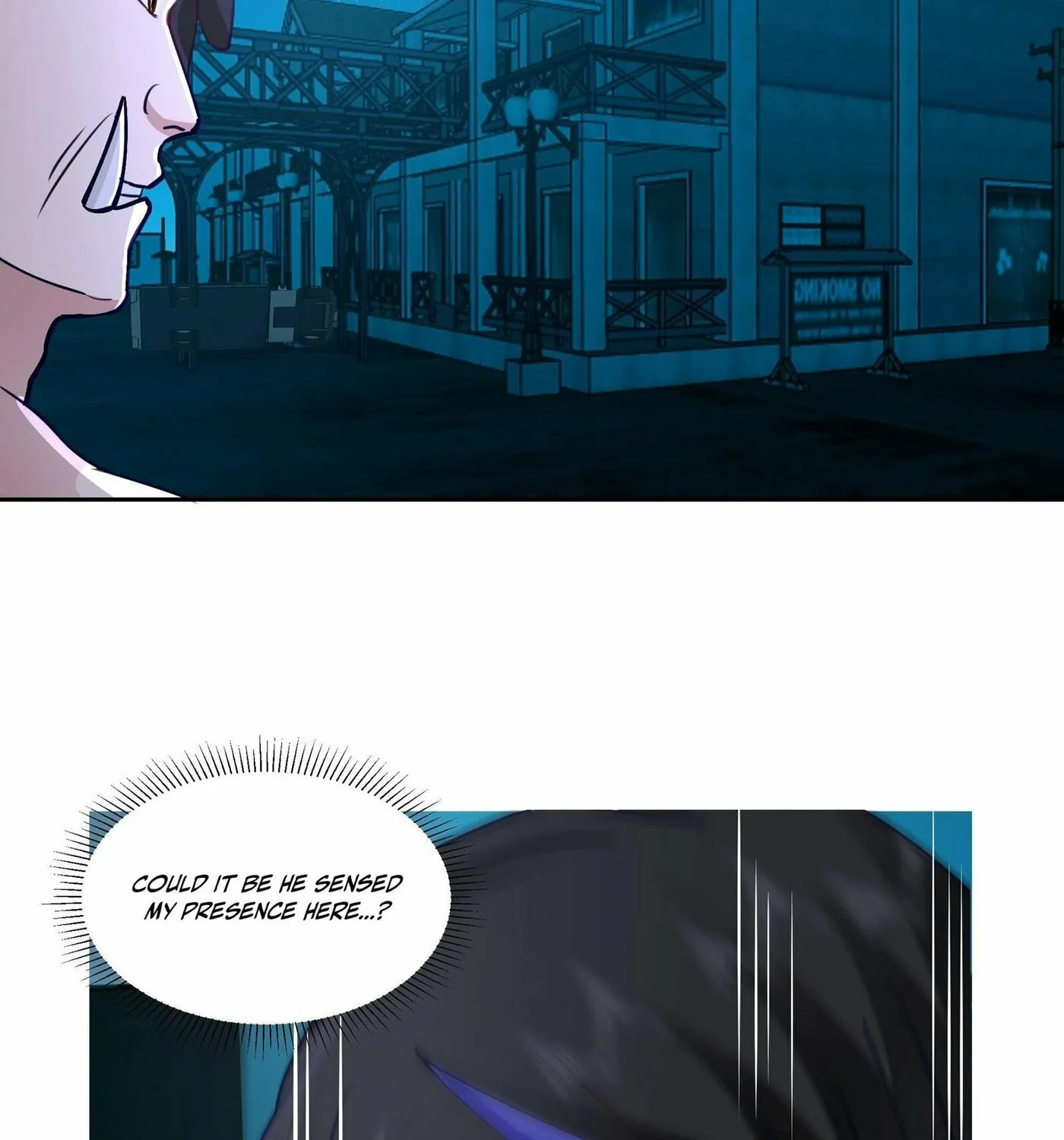 Read The First Evolution chapter 6 image 89 on Lezhin