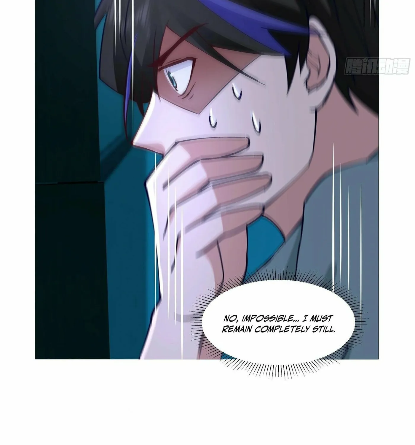 Read The First Evolution chapter 6 image 90 on Lezhin
