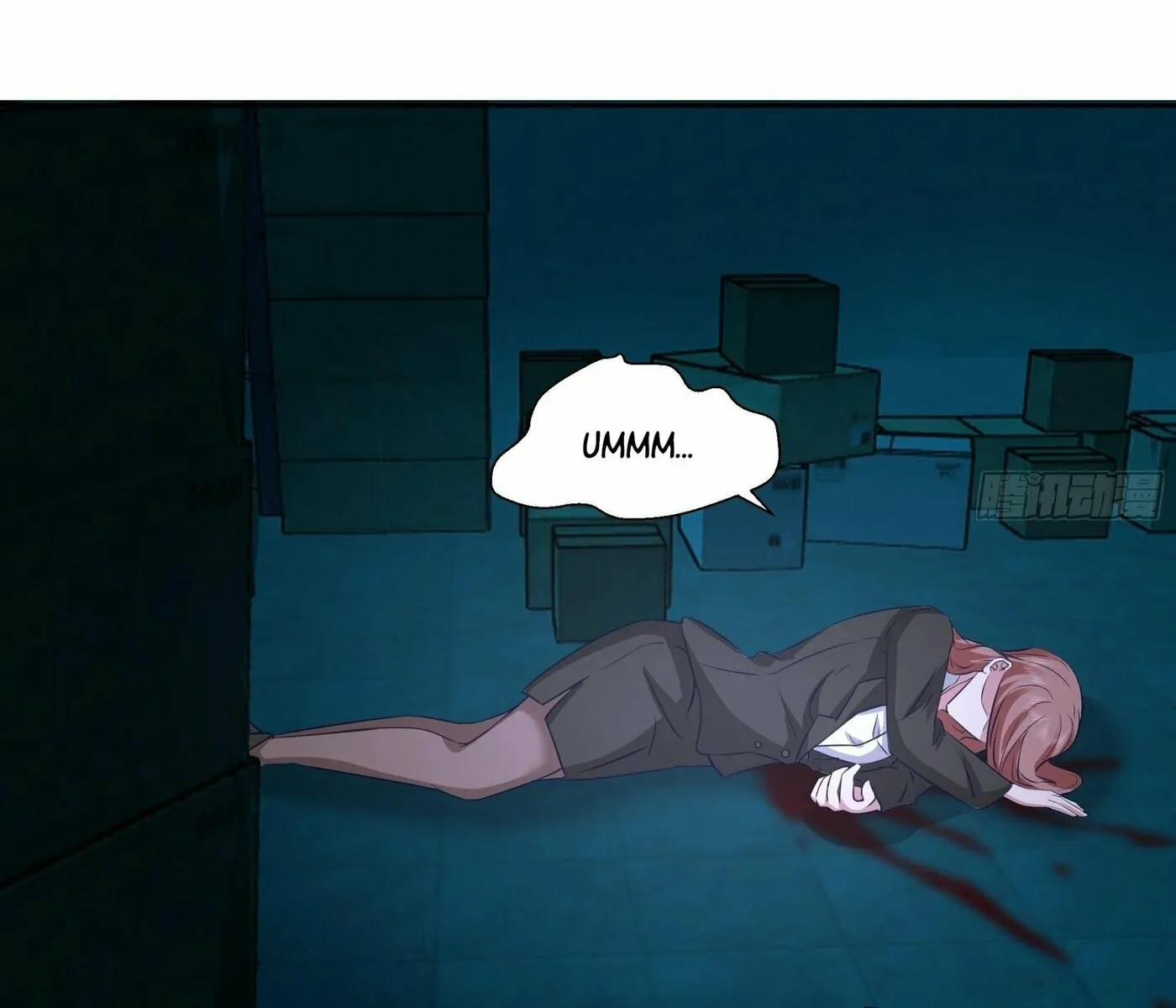 Read The First Evolution chapter 6 image 91 on Lezhin