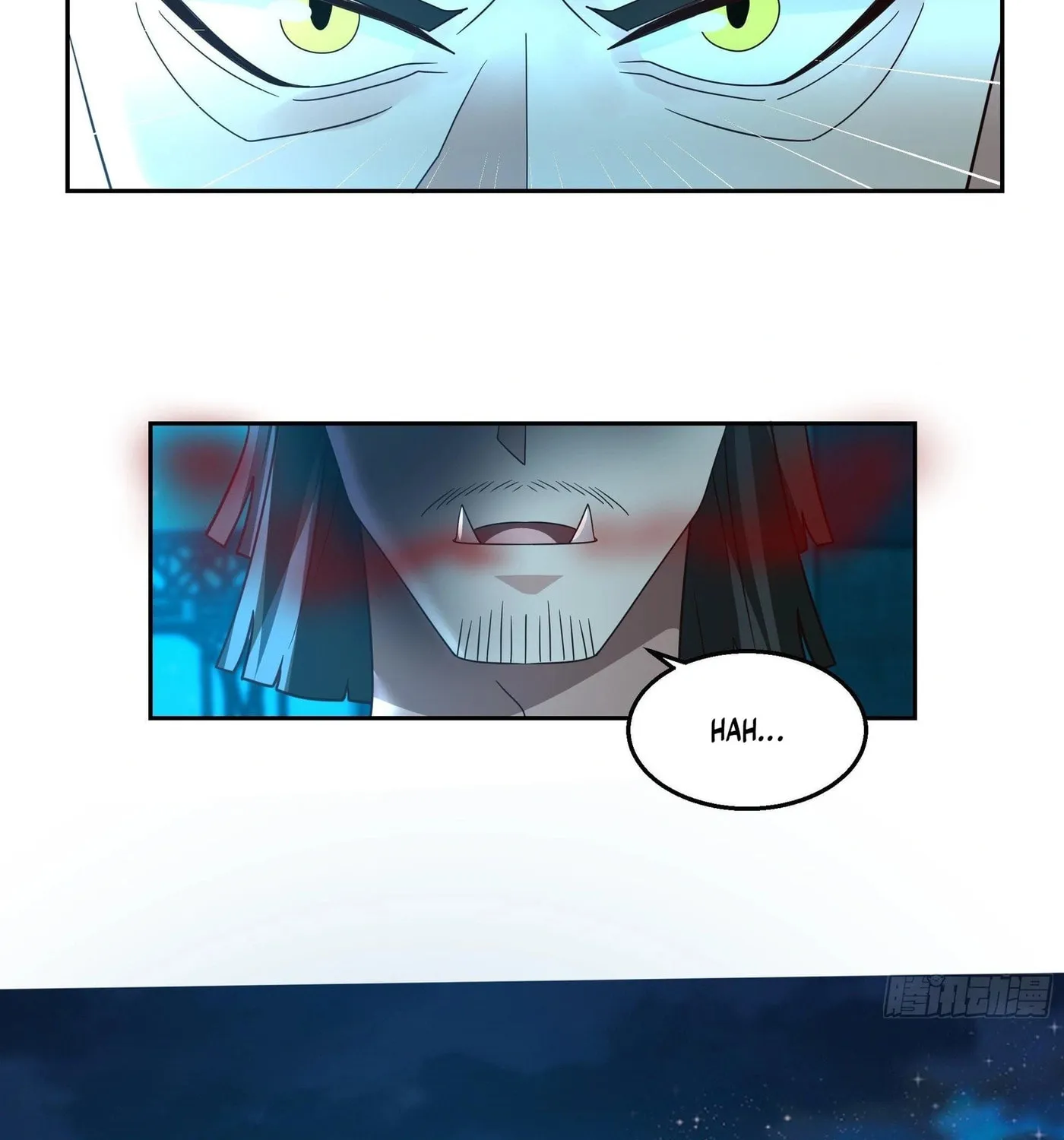 Read The First Evolution chapter 7 image 20 on Lezhin