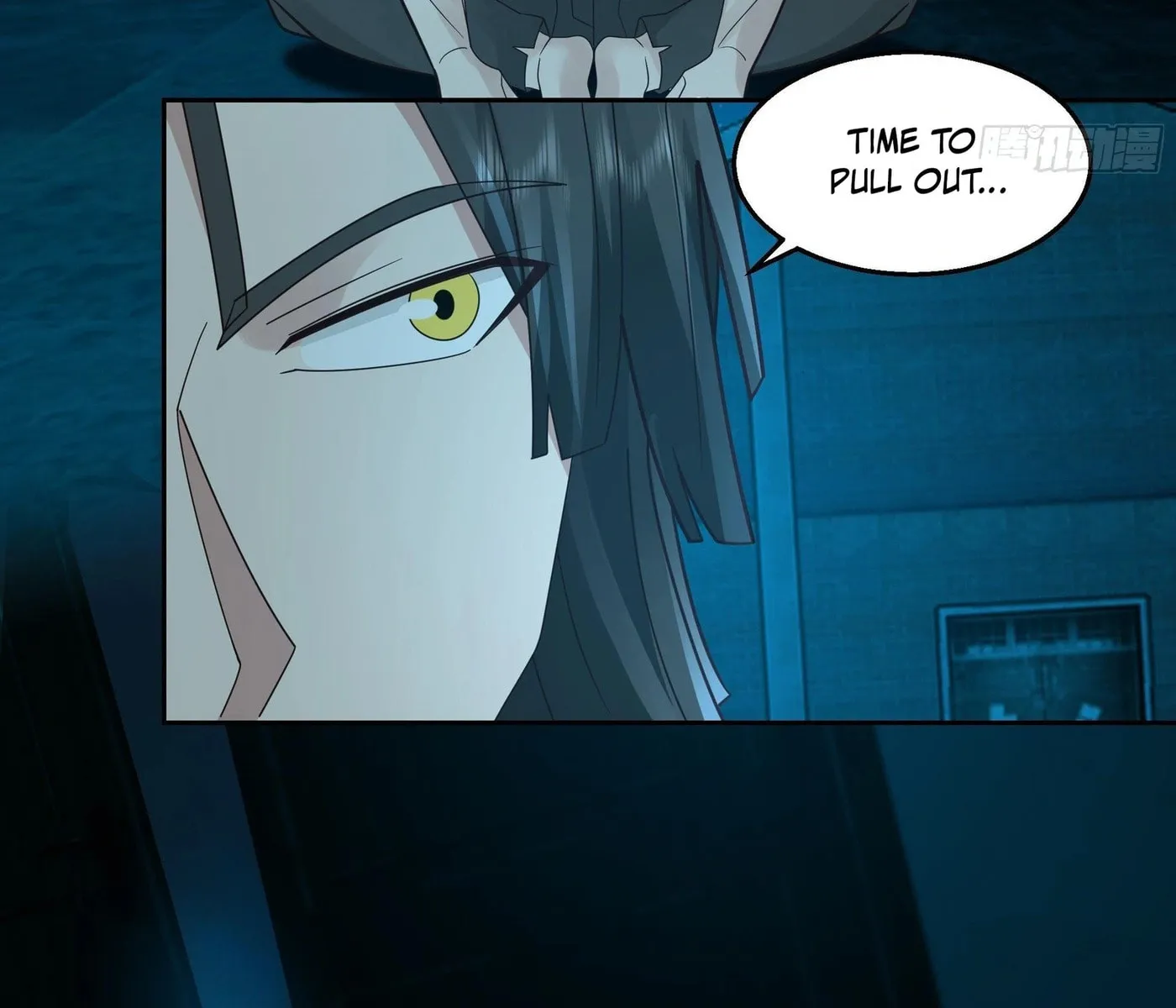 Read The First Evolution chapter 7 image 22 on Lezhin