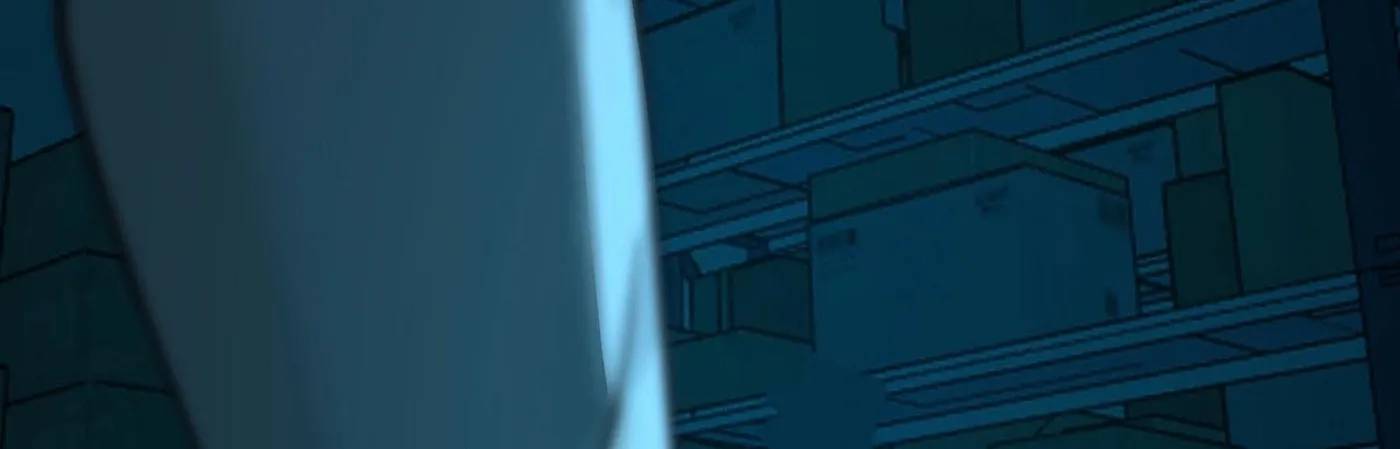 Read The First Evolution chapter 7 image 3 on Lezhin