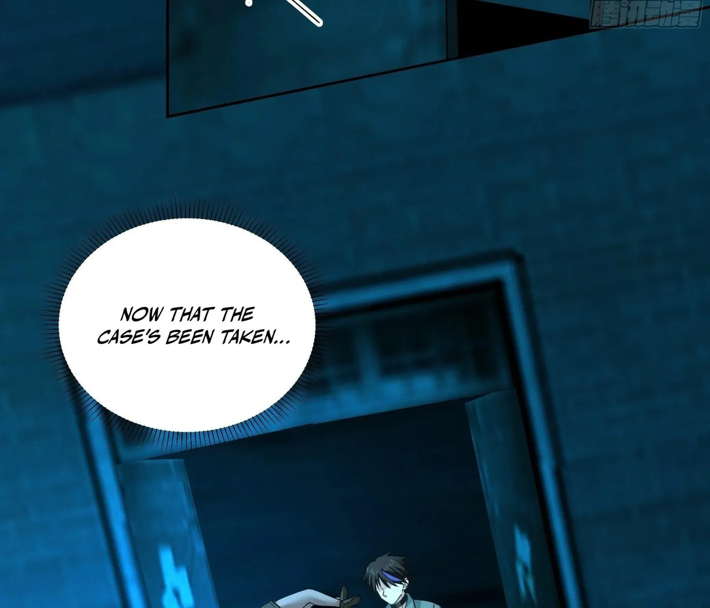 Read The First Evolution chapter 7 image 31 on Lezhin