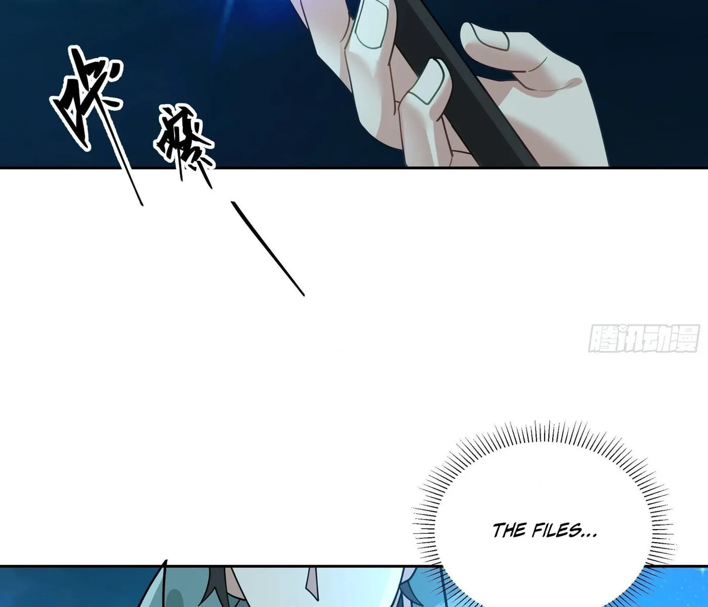 Read The First Evolution chapter 7 image 34 on Lezhin