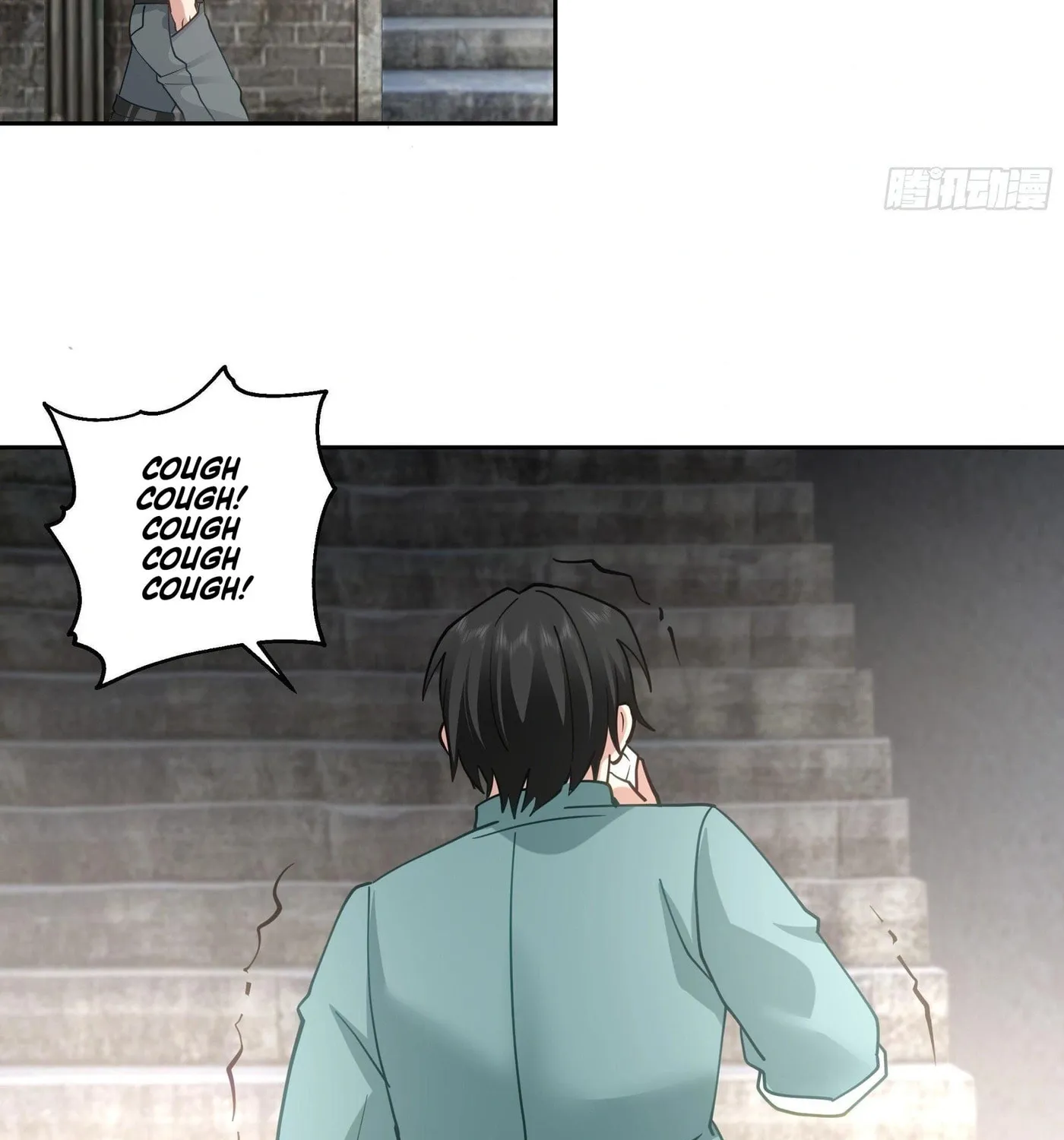Read The First Evolution chapter 7 image 41 on Lezhin