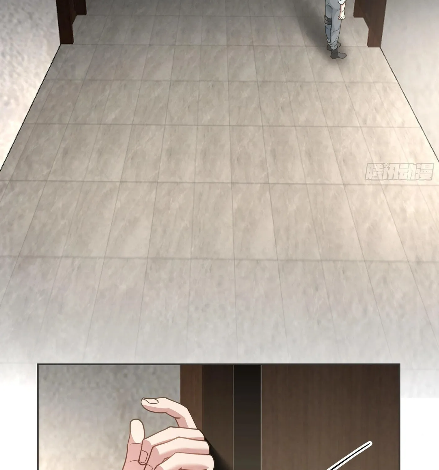 Read The First Evolution chapter 7 image 45 on Lezhin