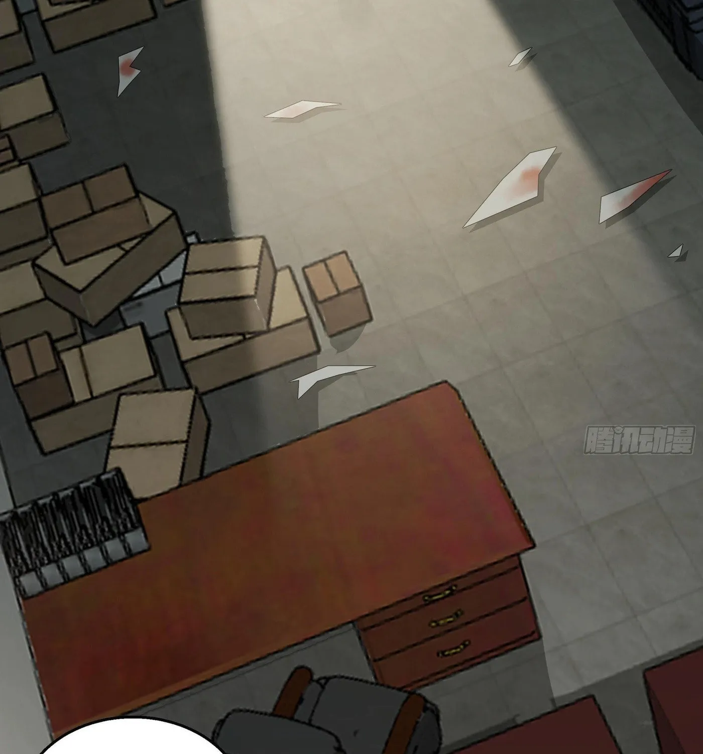 Read The First Evolution chapter 7 image 50 on Lezhin