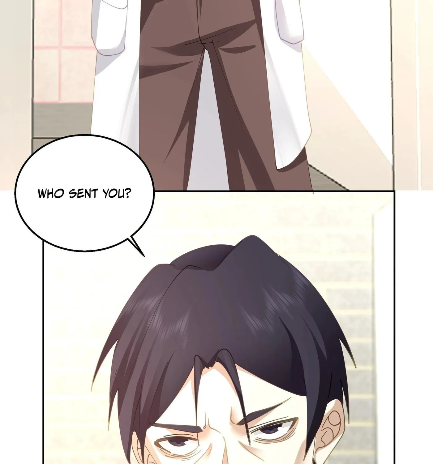 Read The First Evolution chapter 7 image 54 on Lezhin
