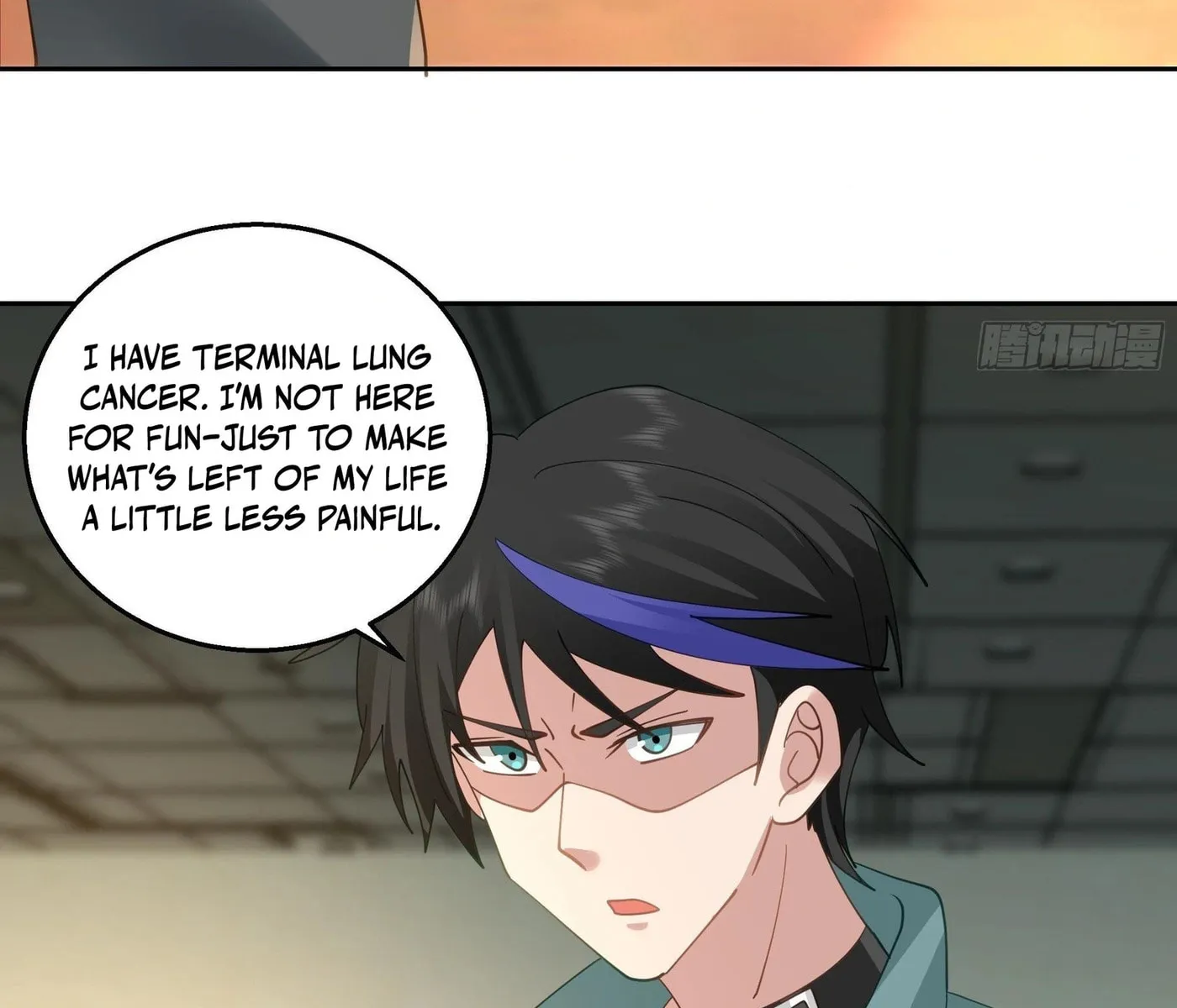 Read The First Evolution chapter 7 image 64 on Lezhin