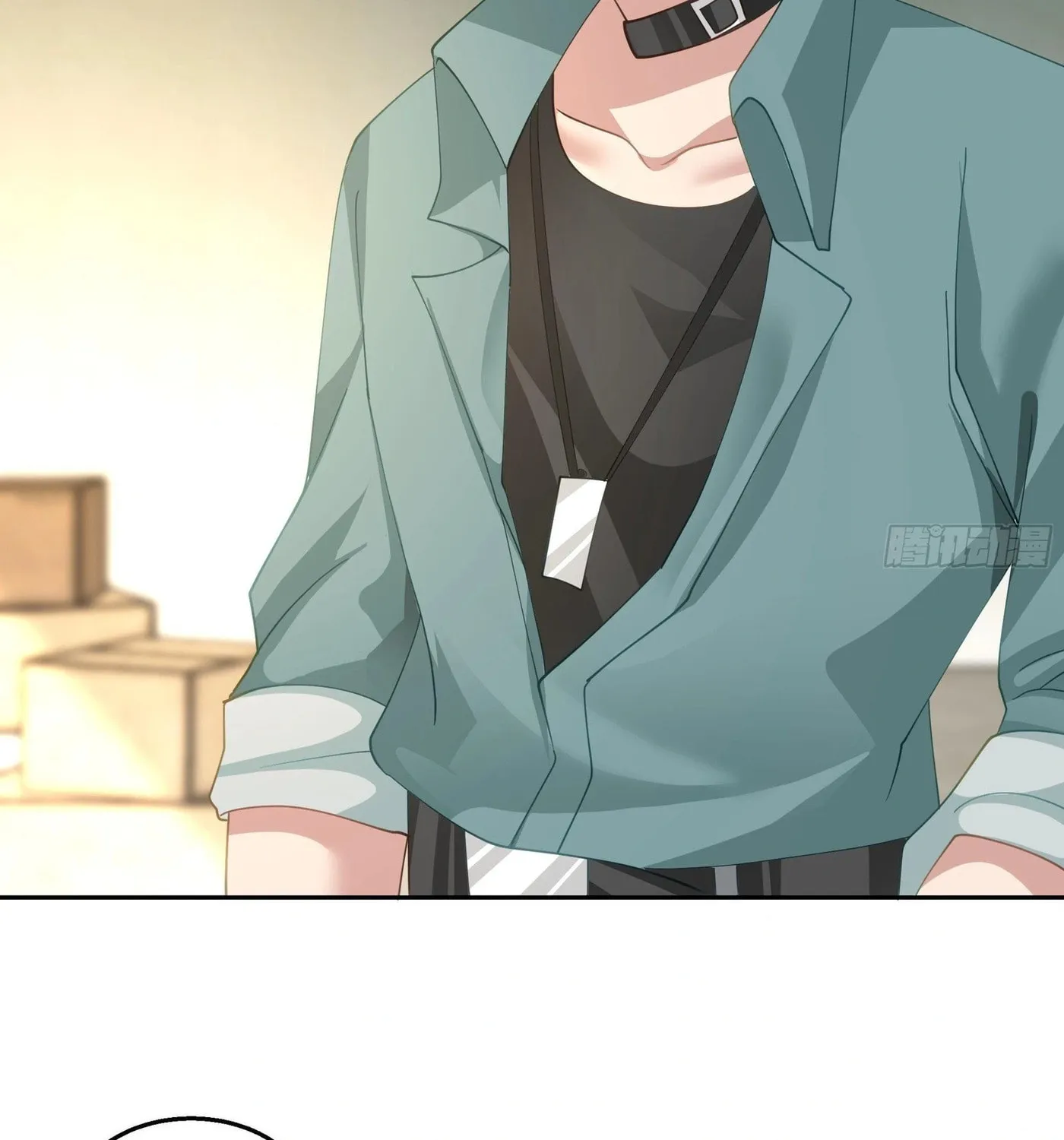 Read The First Evolution chapter 7 image 65 on Lezhin