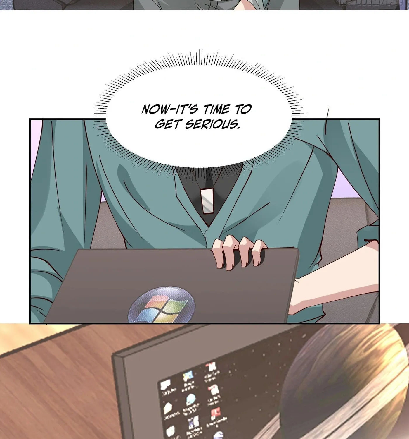 Read The First Evolution chapter 7 image 75 on Lezhin