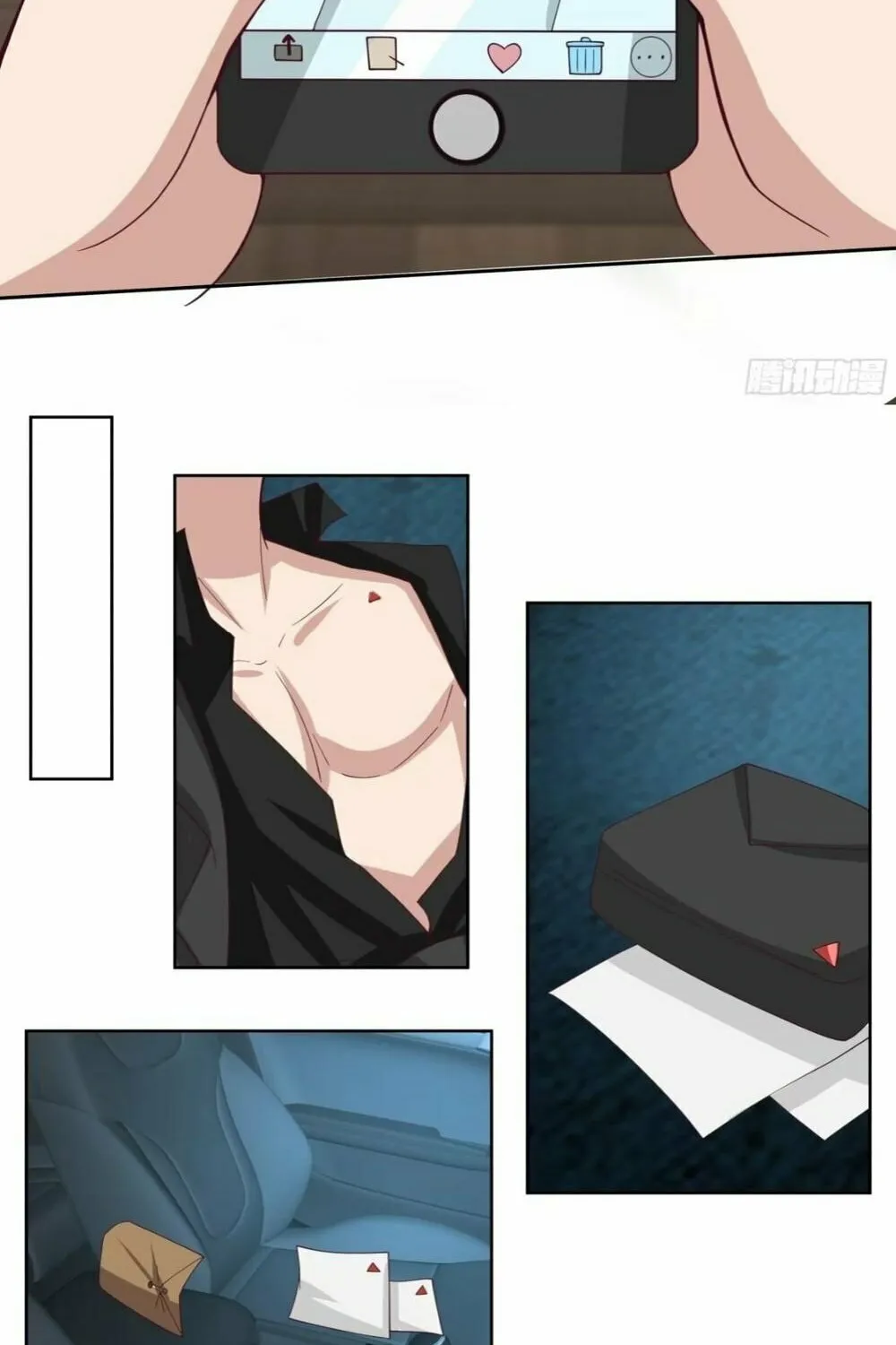 Read The First Evolution chapter 8 image 19 on Lezhin