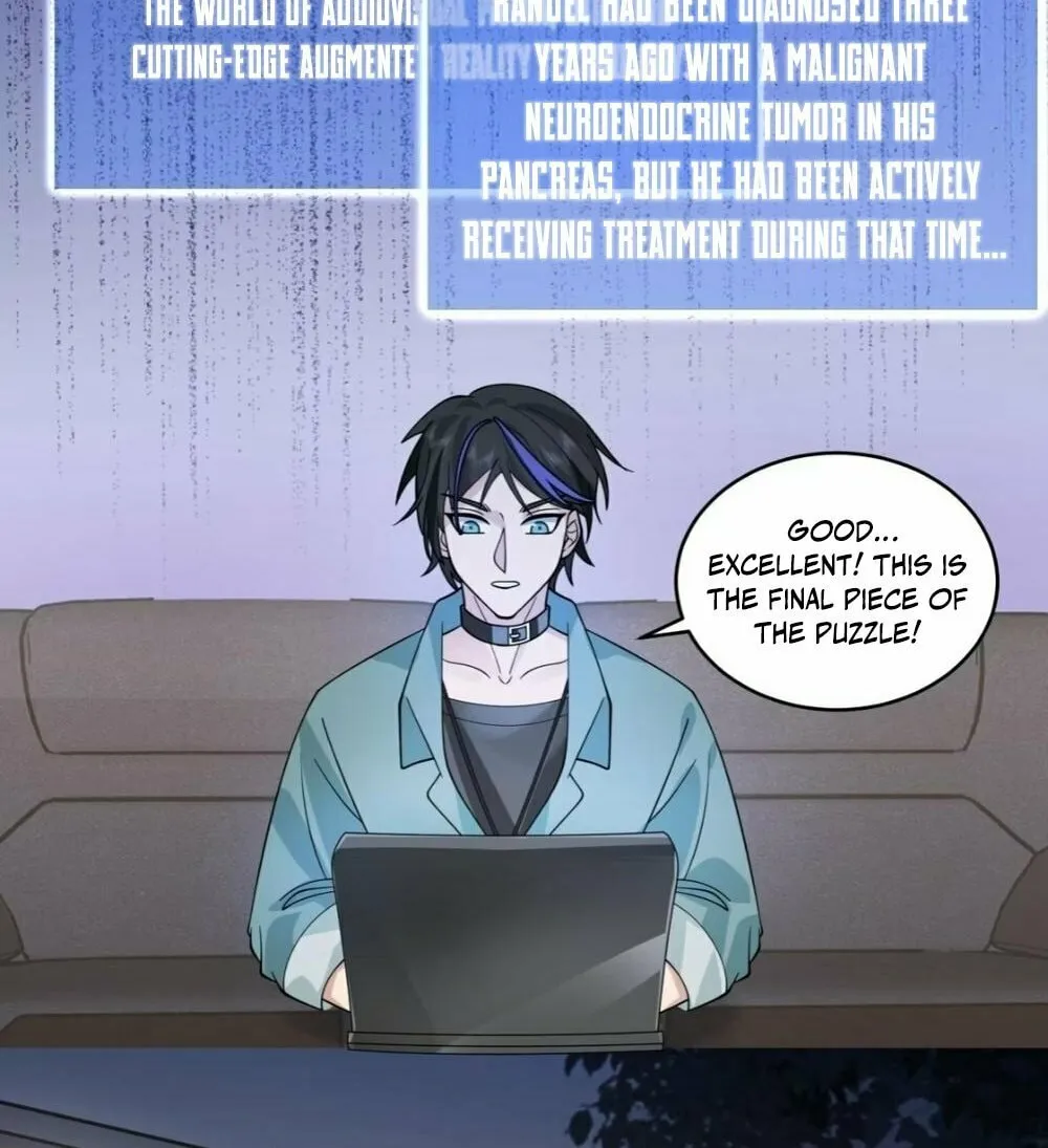 Read The First Evolution chapter 8 image 26 on Lezhin