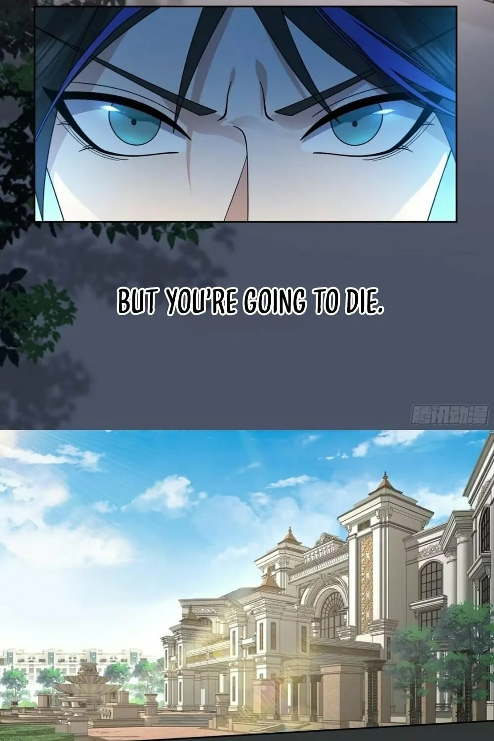 Read The First Evolution chapter 8 image 28 on Lezhin