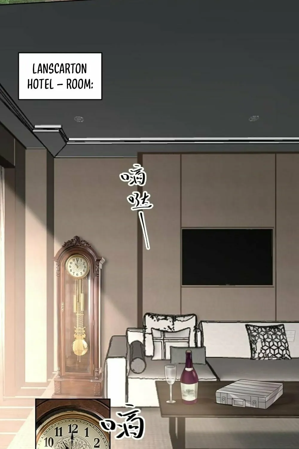 Read The First Evolution chapter 8 image 29 on Lezhin