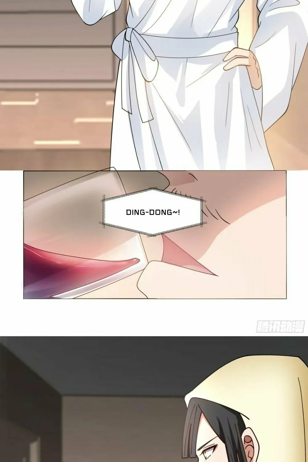 Read The First Evolution chapter 8 image 36 on Lezhin