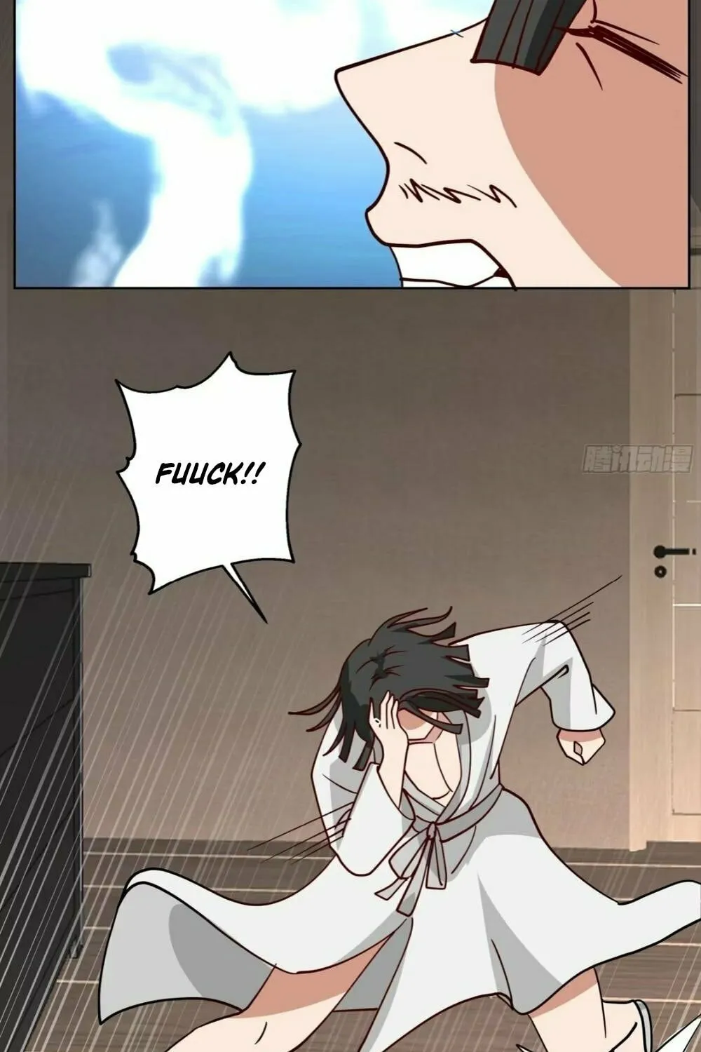 Read The First Evolution chapter 8 image 42 on Lezhin