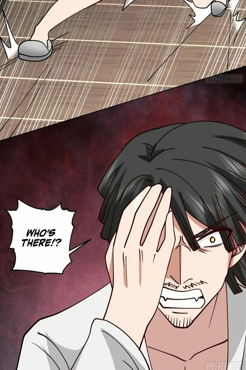 Read The First Evolution chapter 8 image 43 on Lezhin