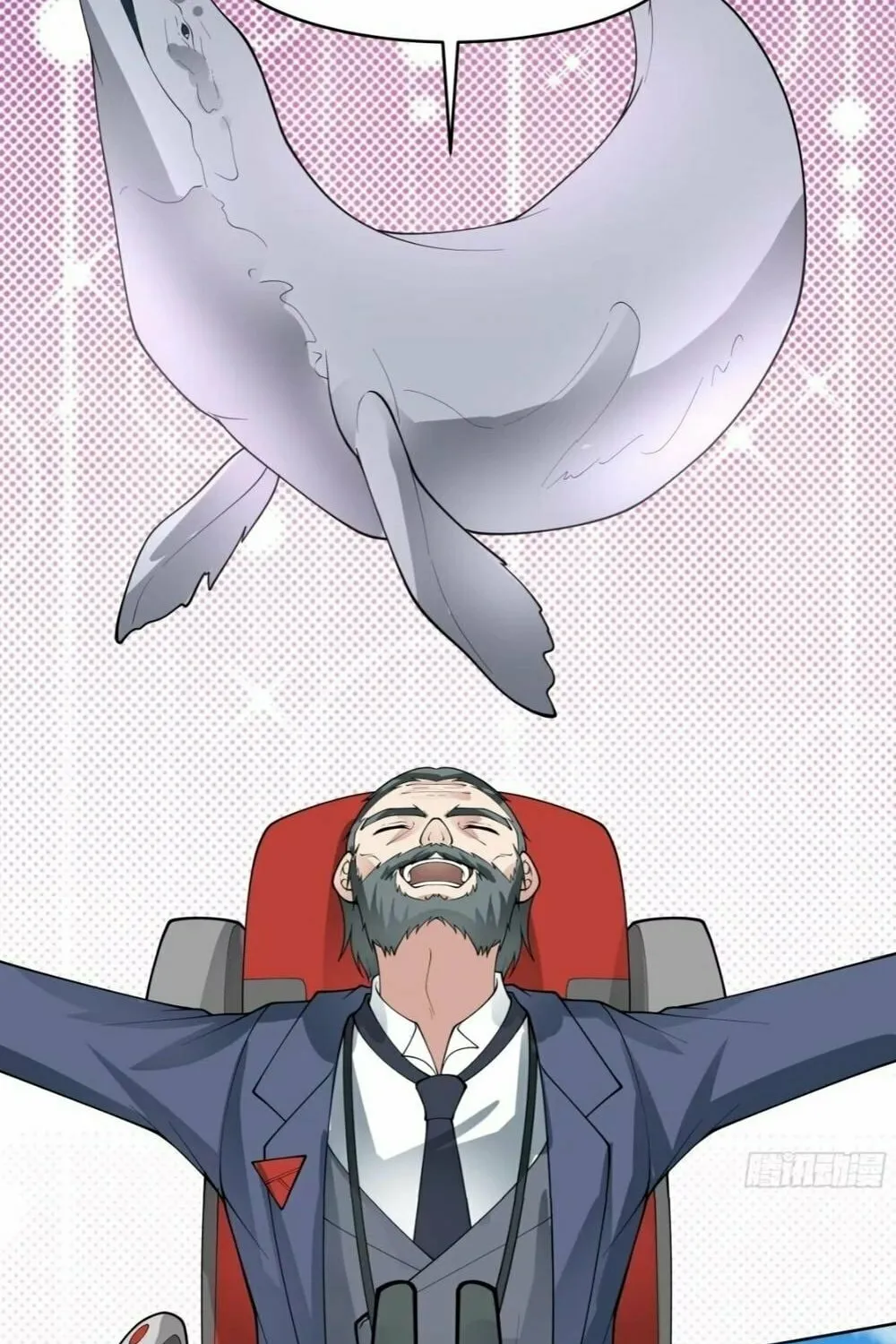Read The First Evolution chapter 9 image 21 on Lezhin