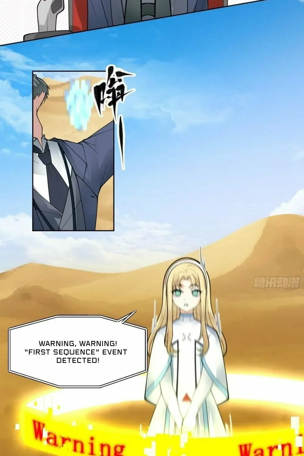 Read The First Evolution chapter 9 image 22 on Lezhin