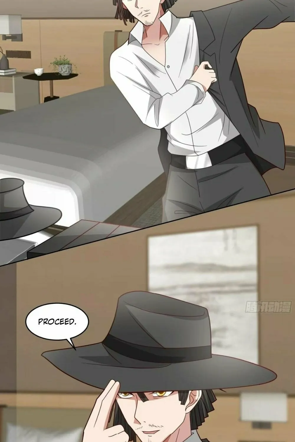 Read The First Evolution chapter 9 image 34 on Lezhin