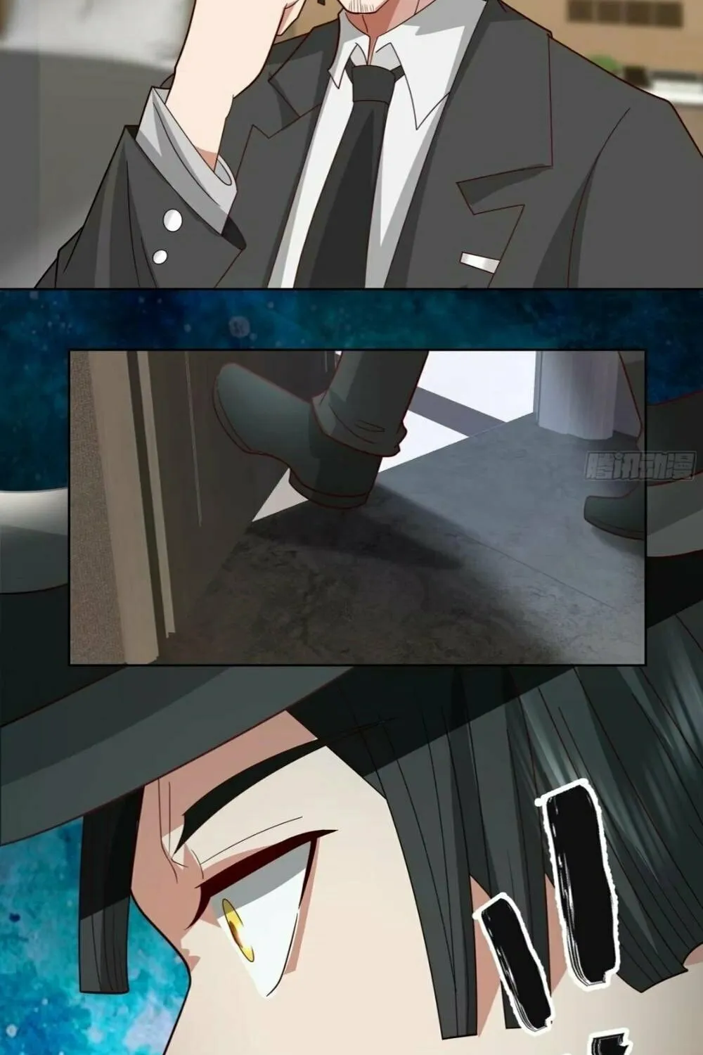 Read The First Evolution chapter 9 image 35 on Lezhin