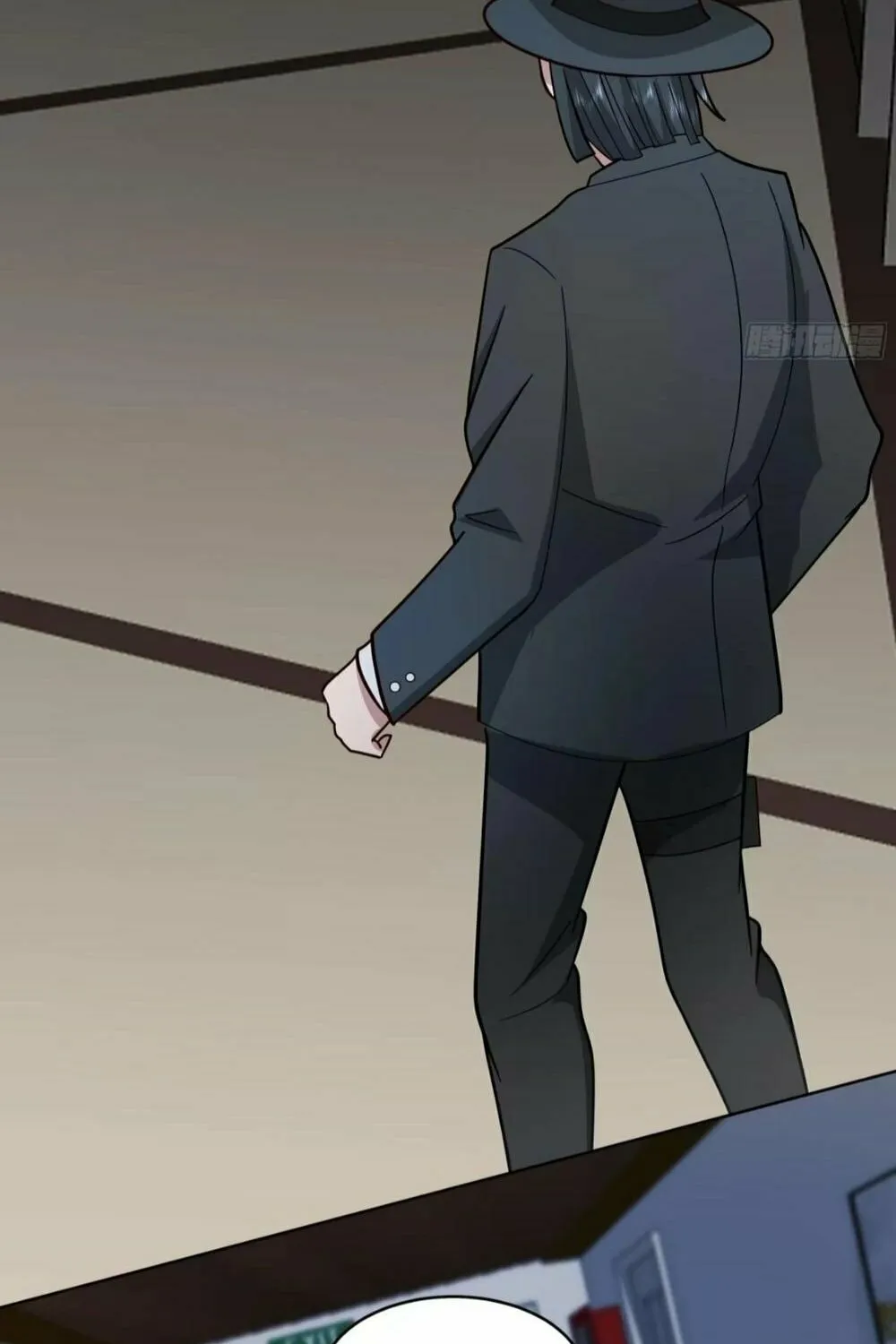 Read The First Evolution chapter 9 image 37 on Lezhin