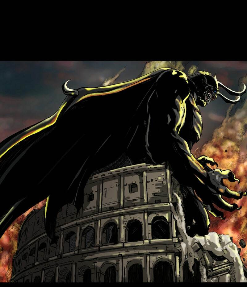 Read The First Hunter chapter 0 image 22 on Lezhin