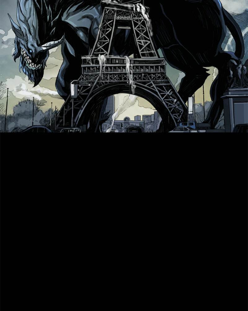 Read The First Hunter chapter 0 image 24 on Lezhin