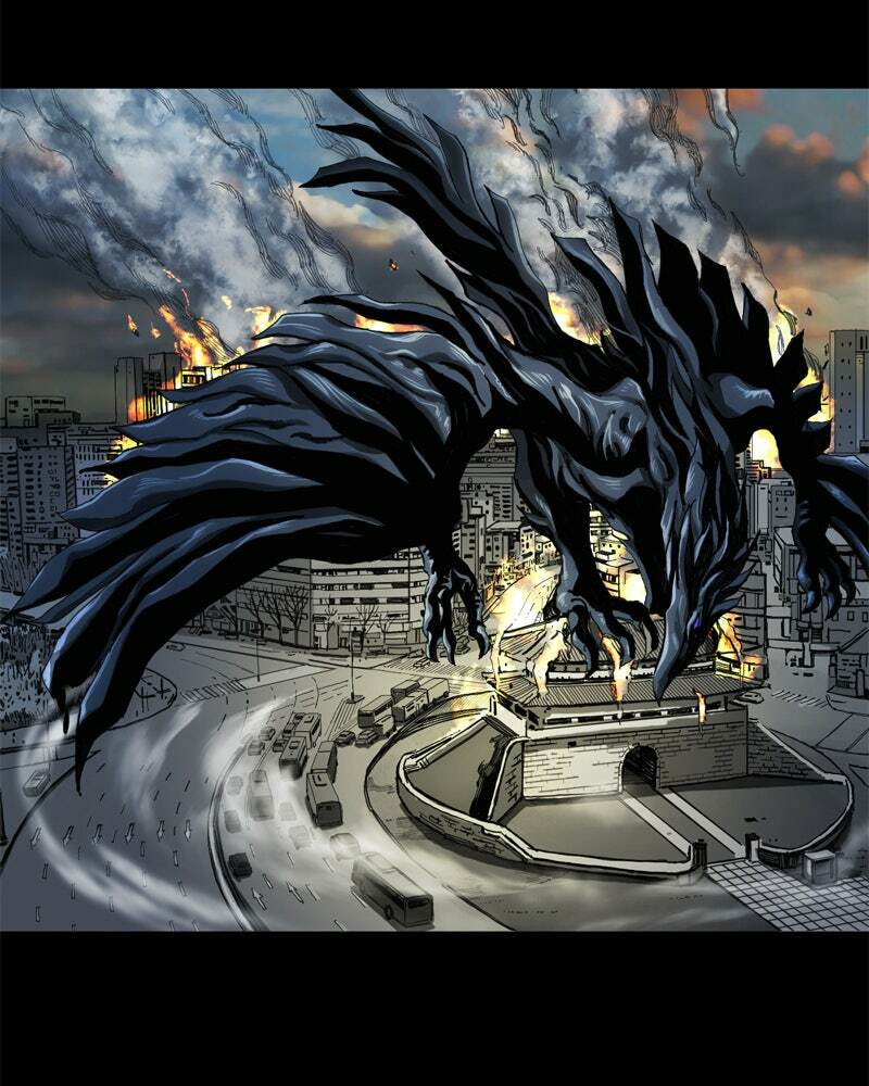 Read The First Hunter chapter 0 image 25 on Lezhin