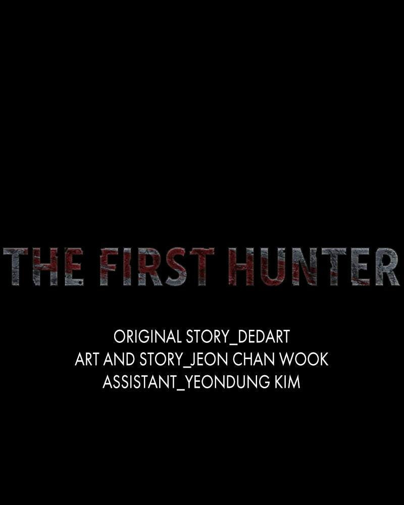 Read The First Hunter chapter 0 image 28 on Lezhin