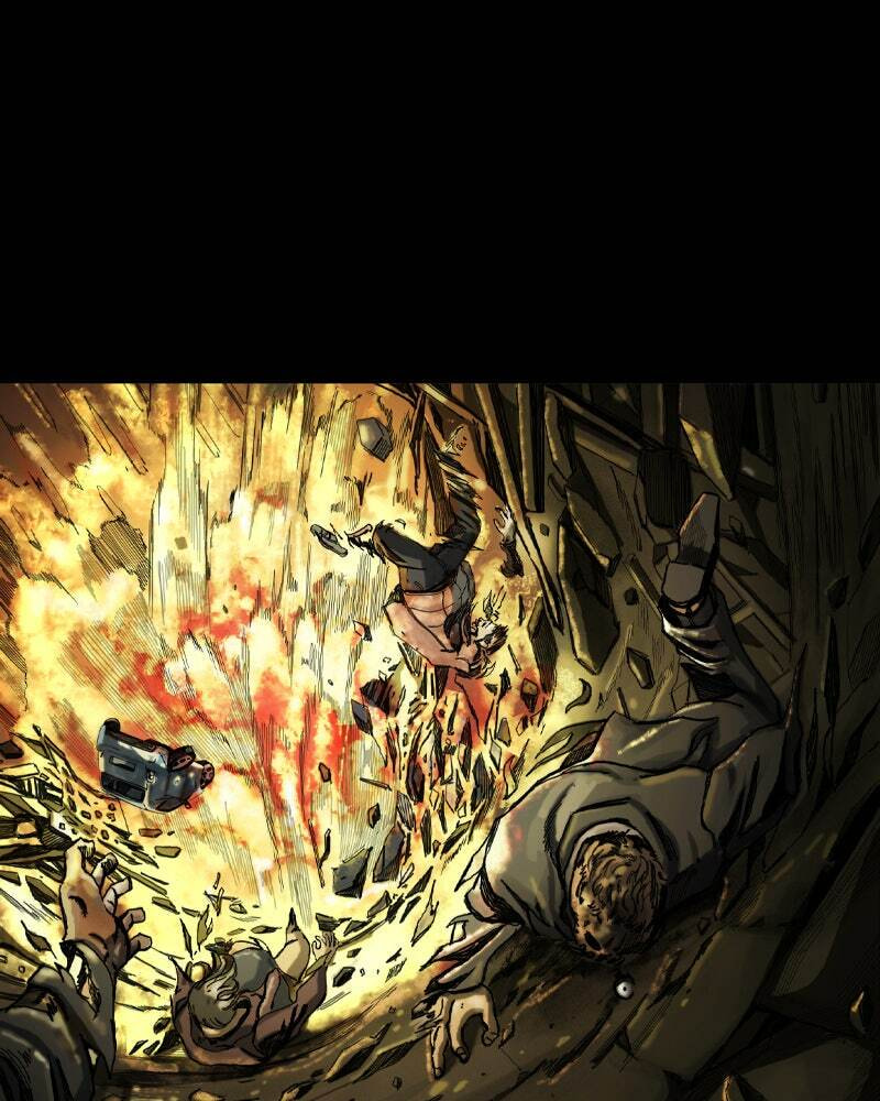 Read The First Hunter chapter 0 image 7 on Lezhin