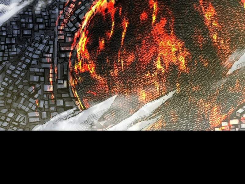 Read The First Hunter chapter 0 image 9 on Lezhin