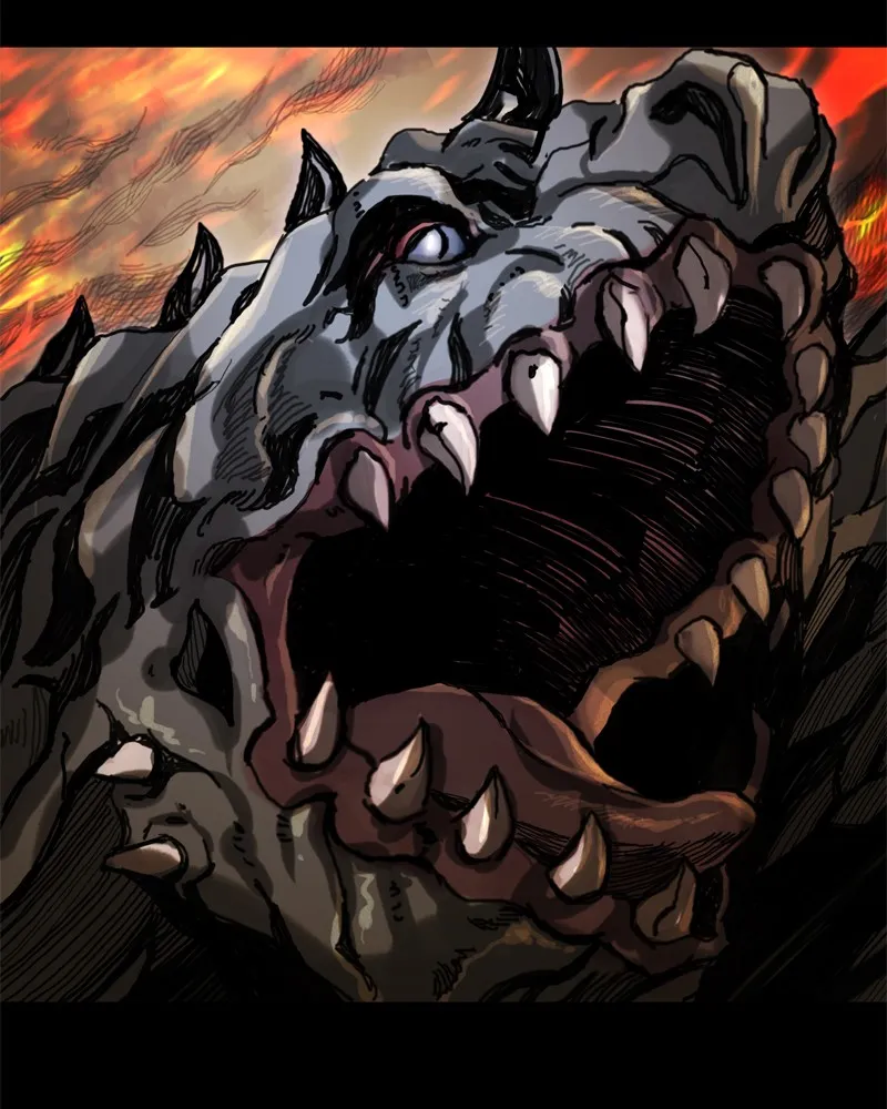 Read The First Hunter chapter 1 image 16 on Lezhin