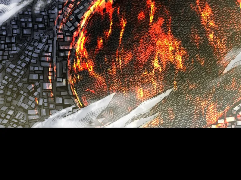Read The First Hunter chapter 1 image 9 on Lezhin