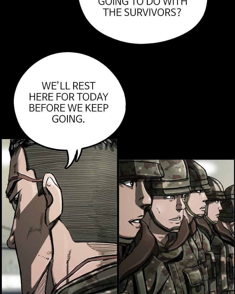Read The First Hunter chapter 10 image 100 on Lezhin