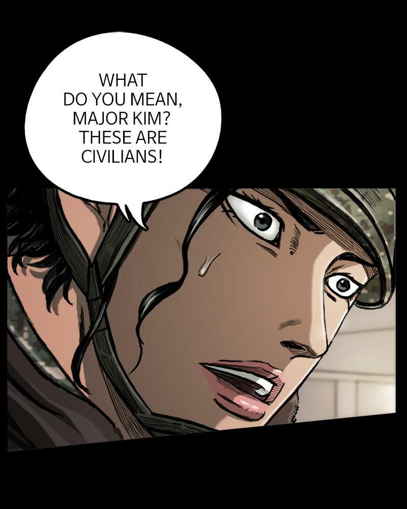 Read The First Hunter chapter 10 image 102 on Lezhin