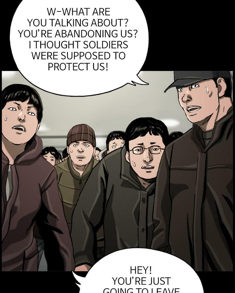 Read The First Hunter chapter 10 image 104 on Lezhin