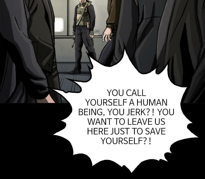 Read The First Hunter chapter 10 image 106 on Lezhin