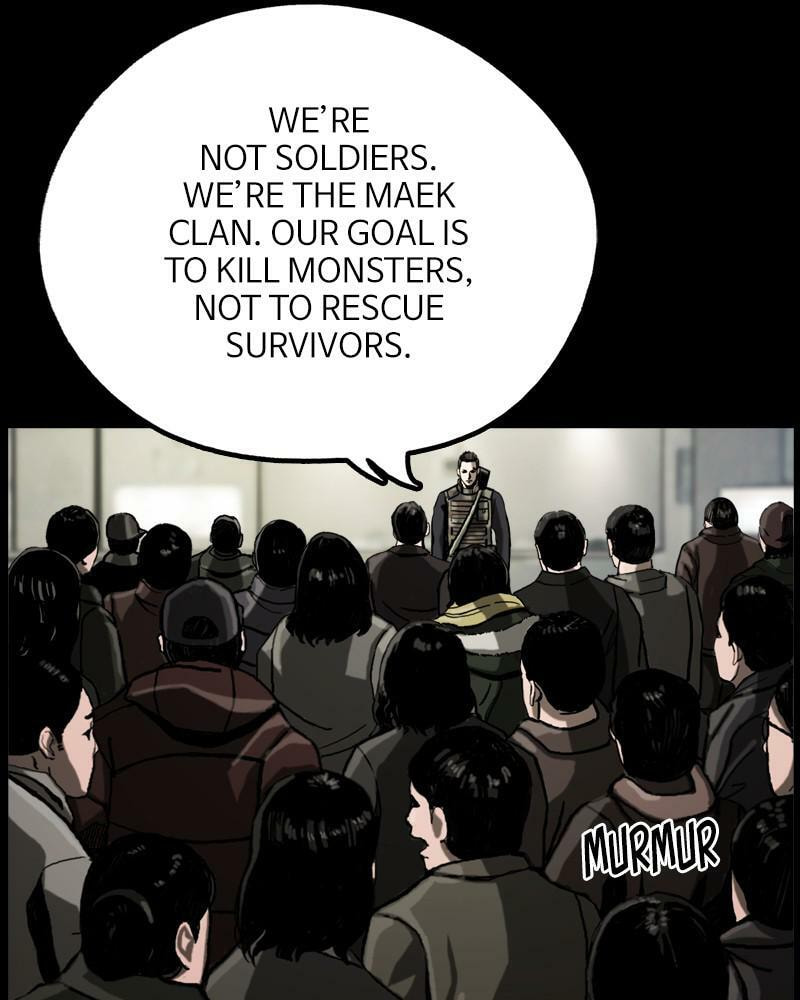 Read The First Hunter chapter 10 image 107 on Lezhin
