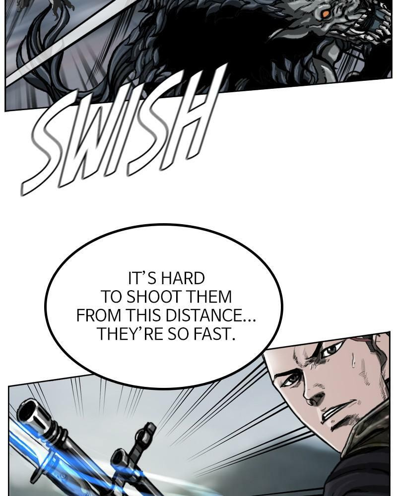 Read The First Hunter chapter 10 image 11 on Lezhin