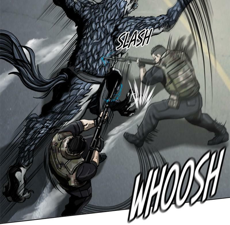 Read The First Hunter chapter 10 image 13 on Lezhin