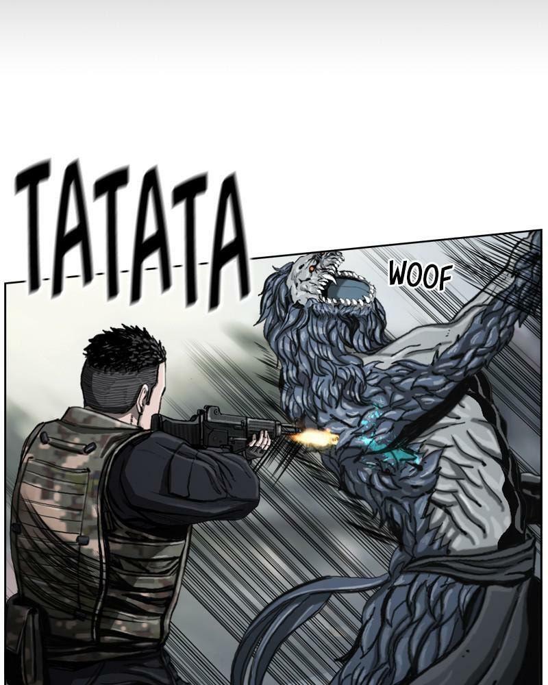 Read The First Hunter chapter 10 image 16 on Lezhin