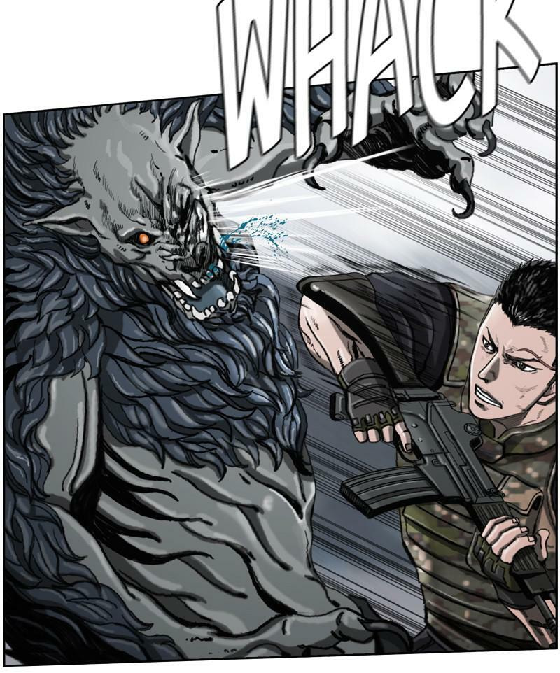 Read The First Hunter chapter 10 image 19 on Lezhin