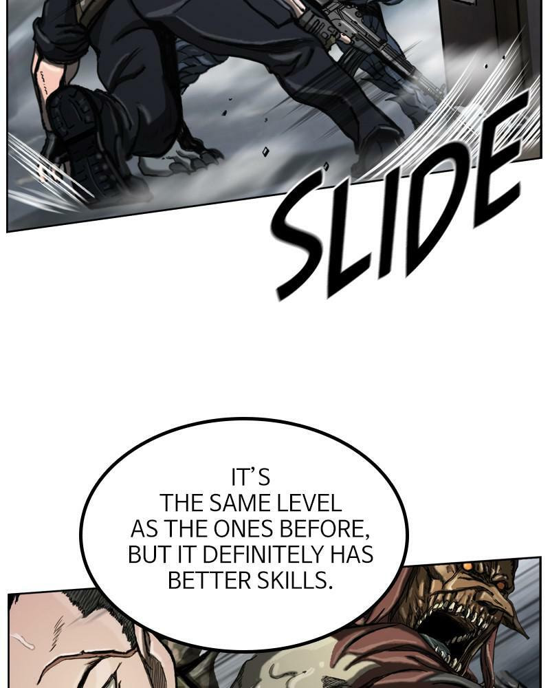 Read The First Hunter chapter 10 image 21 on Lezhin