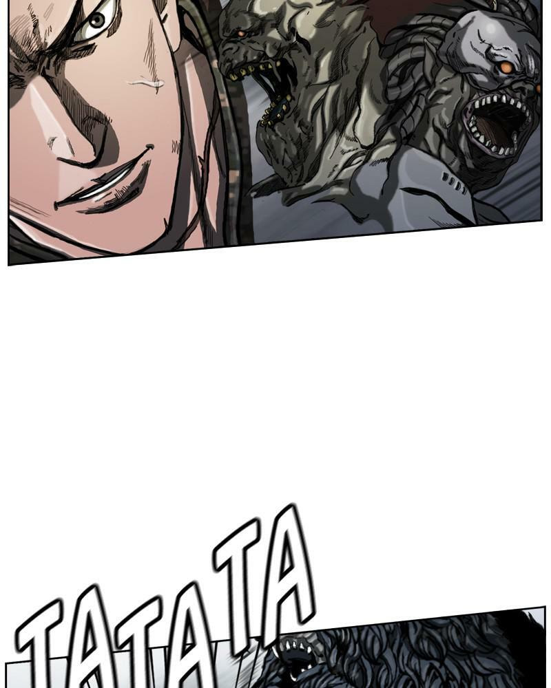 Read The First Hunter chapter 10 image 22 on Lezhin