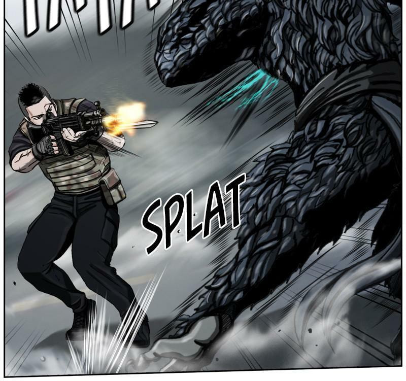 Read The First Hunter chapter 10 image 23 on Lezhin