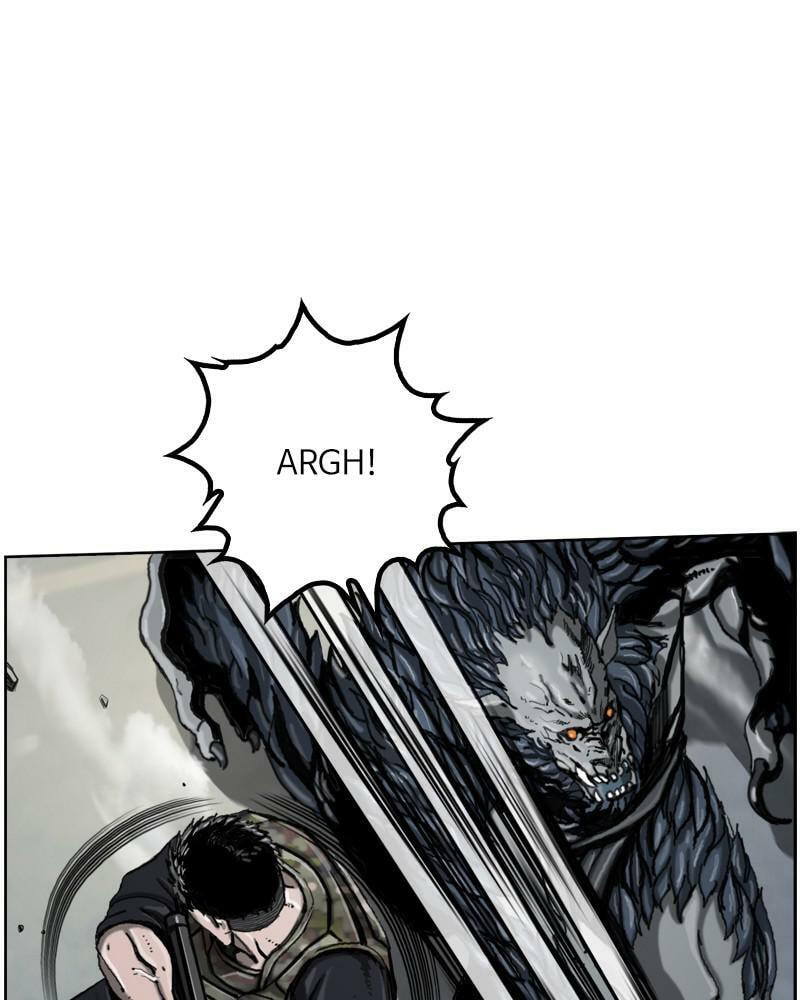 Read The First Hunter chapter 10 image 24 on Lezhin
