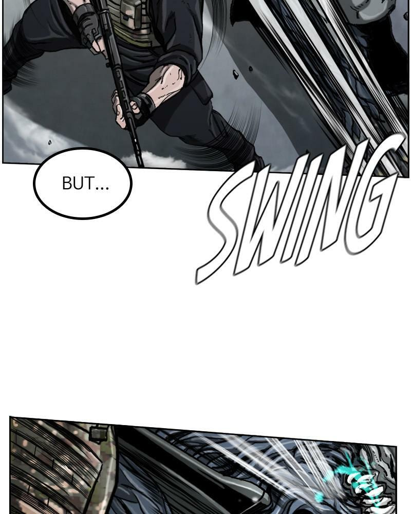 Read The First Hunter chapter 10 image 25 on Lezhin