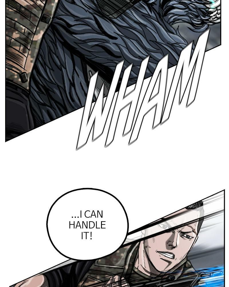 Read The First Hunter chapter 10 image 26 on Lezhin